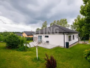 Prodej rodinného domu, Petřvald, 110 m2