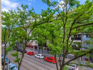 Prodej bytu 3+1, Praha - Strašnice, Mrštíkova, 97 m2