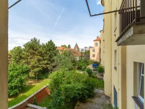 Prodej bytu 3+1, Praha - Strašnice, Mrštíkova, 97 m2
