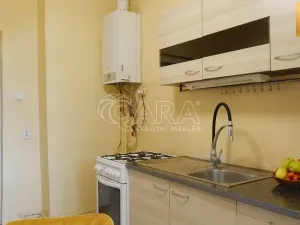 Prodej bytu 2+1, Brno - Královo Pole, Slovinská, 55 m2