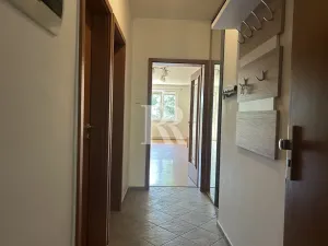 Pronájem bytu 3+1, Liberec, Nádvorní, 82 m2