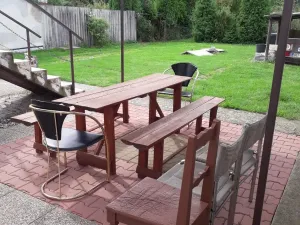 Pronájem bytu 2+kk, Velký Borek, Sportovní, 45 m2