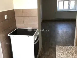 Pronájem bytu 2+1, Děčín - Děčín II-Nové Město, Kamenická, 56 m2
