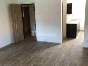 Pronájem bytu 2+1, Děčín - Děčín II-Nové Město, Kamenická, 56 m2