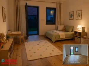 Prodej bytu 3+kk, Praha - Lochkov, K Lahovské, 104 m2
