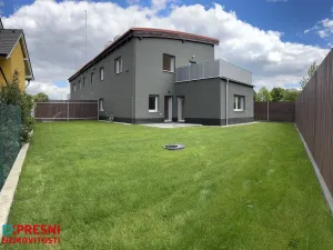 Prodej bytu 3+kk, Praha - Lochkov, K Lahovské, 104 m2