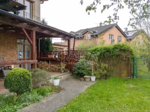 Prodej bytu 3+kk, Dolní Břežany, 135 m2
