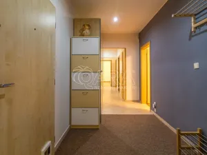 Prodej bytu 3+kk, Dolní Břežany, 135 m2