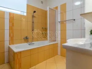 Prodej bytu 4+kk, Dolní Břežany, 135 m2