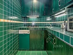 Pronájem bytu 3+1, Praha, Janáčkovo nábřeží, 83 m2