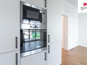Pronájem bytu 3+kk, Pardubice, Smilova, 86 m2