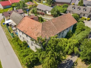 Prodej rodinného domu, Mšec, U Lípy, 814 m2