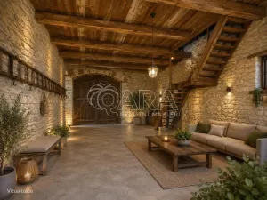 Prodej rodinného domu, Mšec, U Lípy, 814 m2