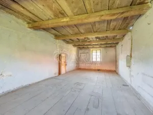 Prodej rodinného domu, Mšec, U Lípy, 814 m2