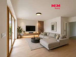 Prodej rodinného domu, Praha - Satalice, Za školkou, 160 m2