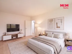 Prodej rodinného domu, Praha - Satalice, Za školkou, 160 m2