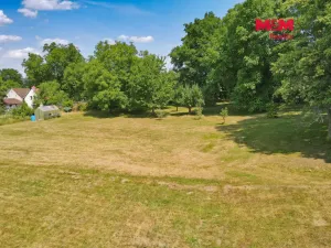 Prodej pozemku pro bydlení, Sedlec-Prčice - Šanovice, 2996 m2