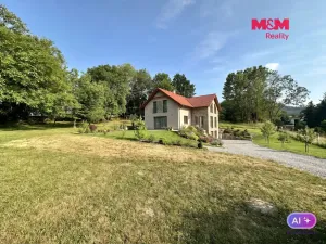Prodej pozemku pro bydlení, Sedlec-Prčice - Šanovice, 2996 m2