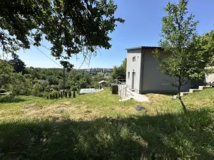 Prodej rodinného domu, Jihlava - Hruškové Dvory, 41 m2