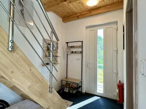 Prodej rodinného domu, Jihlava - Hruškové Dvory, 41 m2