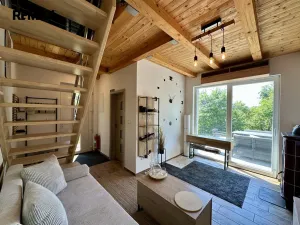 Prodej rodinného domu, Jihlava - Hruškové Dvory, 41 m2