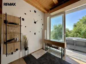 Prodej rodinného domu, Jihlava - Hruškové Dvory, 41 m2