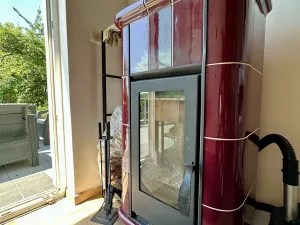 Prodej rodinného domu, Jihlava - Hruškové Dvory, 41 m2