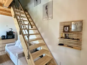 Prodej rodinného domu, Jihlava - Hruškové Dvory, 41 m2