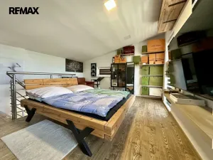 Prodej rodinného domu, Jihlava - Hruškové Dvory, 41 m2