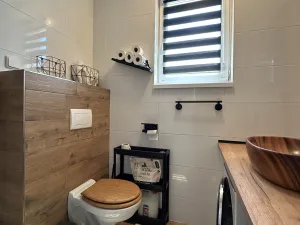 Prodej rodinného domu, Jihlava - Hruškové Dvory, 41 m2