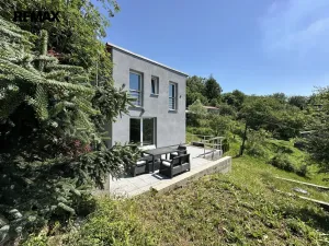 Prodej rodinného domu, Jihlava - Hruškové Dvory, 41 m2