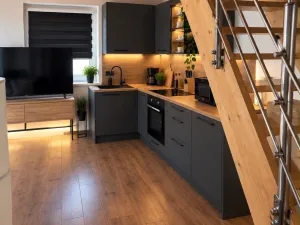 Prodej rodinného domu, Jihlava - Hruškové Dvory, 41 m2