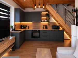 Prodej rodinného domu, Jihlava - Hruškové Dvory, 41 m2