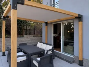Prodej rodinného domu, Jihlava - Hruškové Dvory, 41 m2