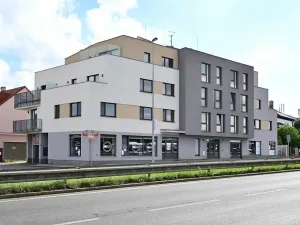 Pronájem bytu 2+kk, Praha - Liboc, Evropská, 56 m2