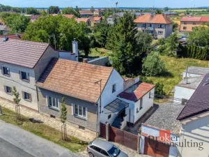 Prodej rodinného domu, Kamenné Zboží, 147 m2