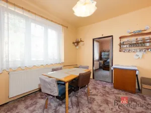 Prodej rodinného domu, Kamenné Zboží, 147 m2