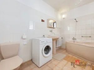 Prodej rodinného domu, Kamenné Zboží, 147 m2