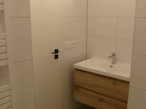 Pronájem bytu 1+1, Vysoké Mýto - Pražské Předměstí, V Peklovcích, 38 m2