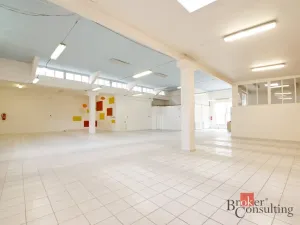Pronájem obchodního prostoru, České Budějovice - České Budějovice 3, Otakarova, 400 m2