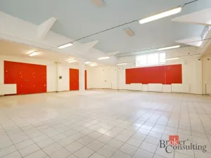 Pronájem obchodního prostoru, České Budějovice - České Budějovice 3, Otakarova, 400 m2