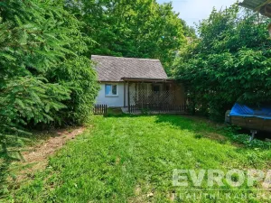 Prodej chaty, Dubá, 24 m2