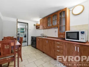 Prodej chaty, Dubá, 24 m2