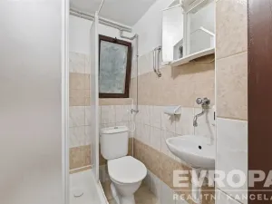 Prodej chaty, Dubá, 24 m2