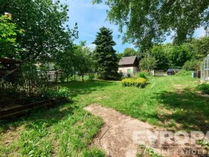 Prodej chaty, Dubá, 24 m2