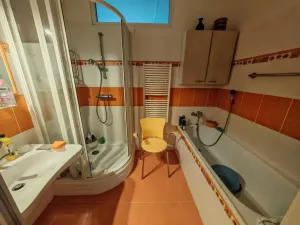 Prodej bytu 2+1, Česká Třebová, Trávník, 74 m2