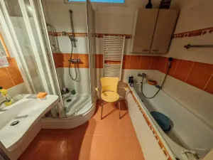 Prodej bytu 2+1, Česká Třebová, Trávník, 74 m2