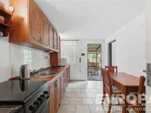 Prodej pozemku pro bydlení, Dubá, 915 m2