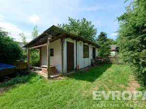 Prodej pozemku pro bydlení, Dubá, 915 m2
