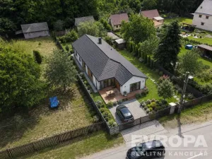 Prodej pozemku pro bydlení, Dubá, 915 m2